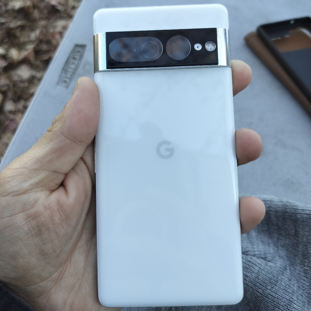 Google Pixel 7 Pro 512 GB Unlocked